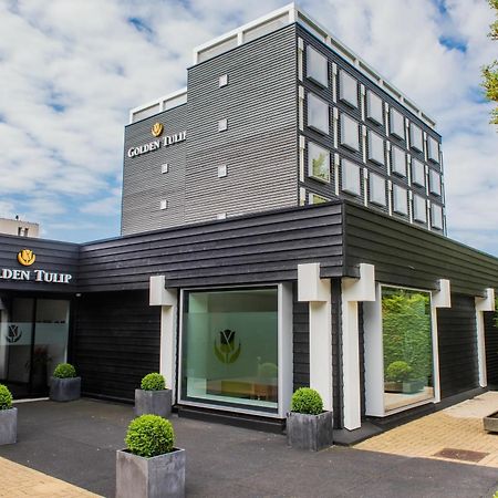 Golden Tulip Zoetermeer - Den Haag Exteriör bild