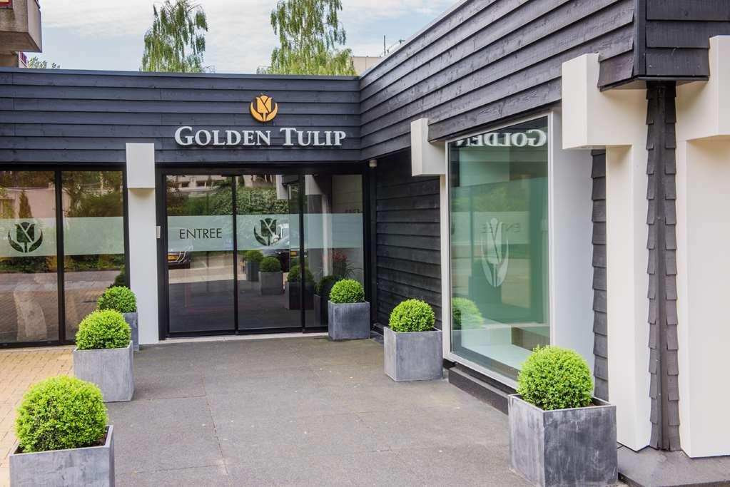 Golden Tulip Zoetermeer - Den Haag Exteriör bild
