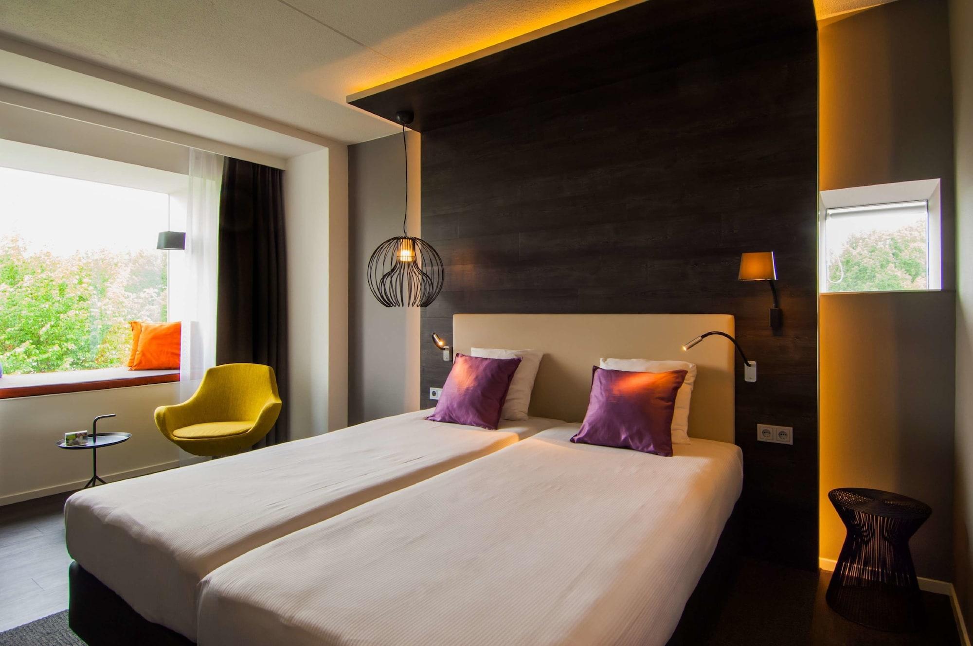 Golden Tulip Zoetermeer - Den Haag Rum bild