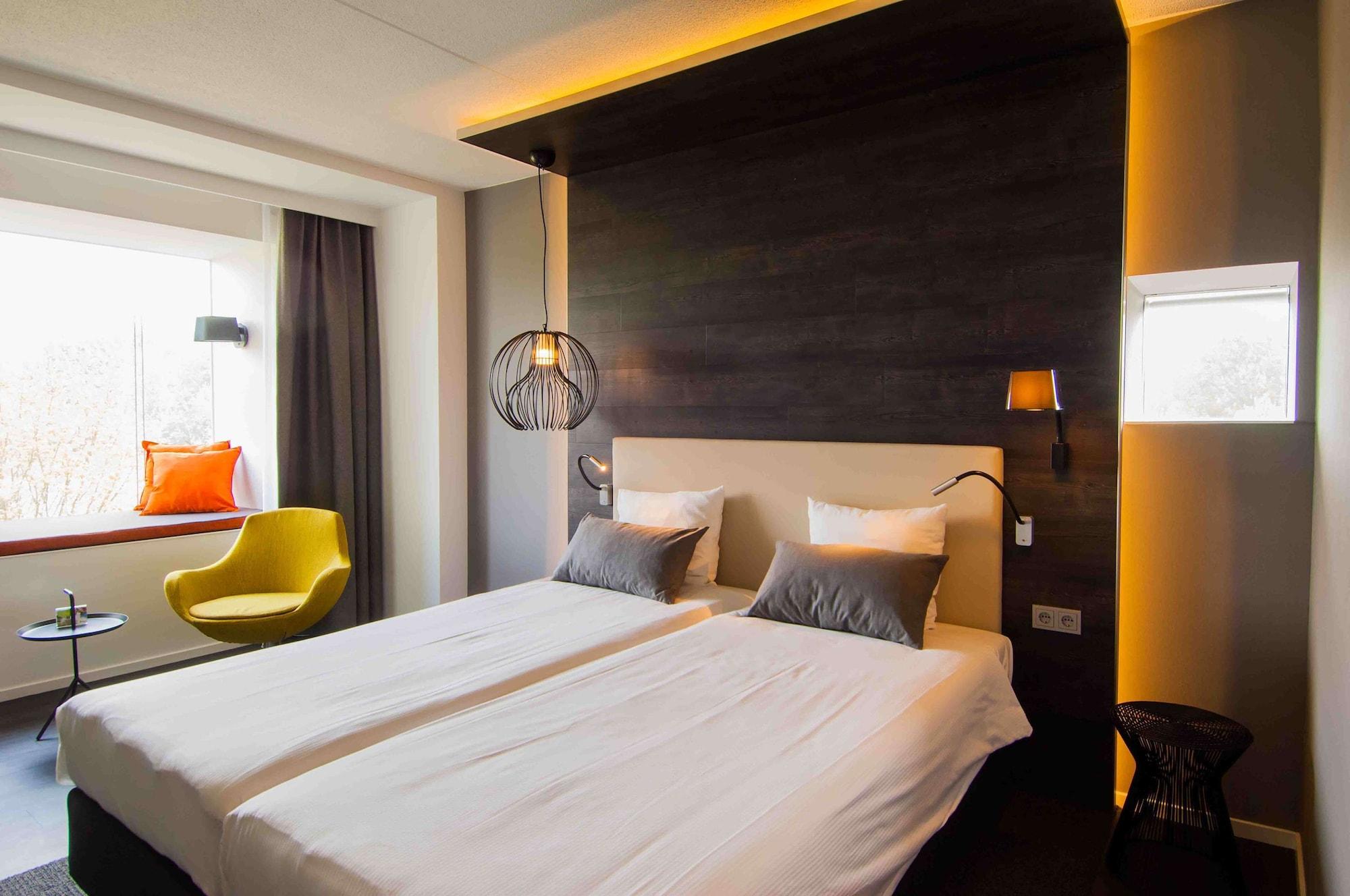 Golden Tulip Zoetermeer - Den Haag Exteriör bild