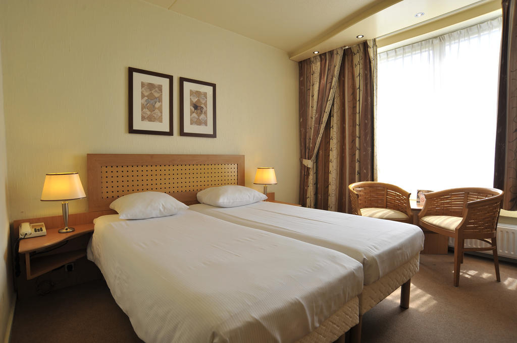 Golden Tulip Zoetermeer - Den Haag Rum bild