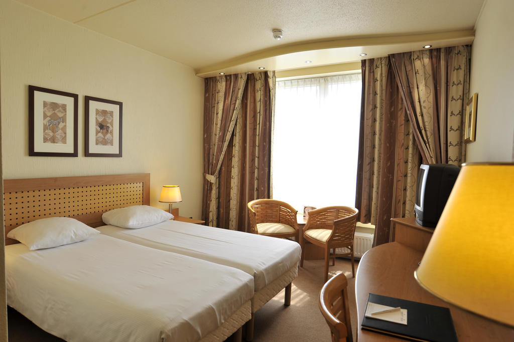 Golden Tulip Zoetermeer - Den Haag Rum bild