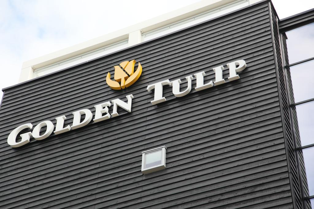 Golden Tulip Zoetermeer - Den Haag Exteriör bild